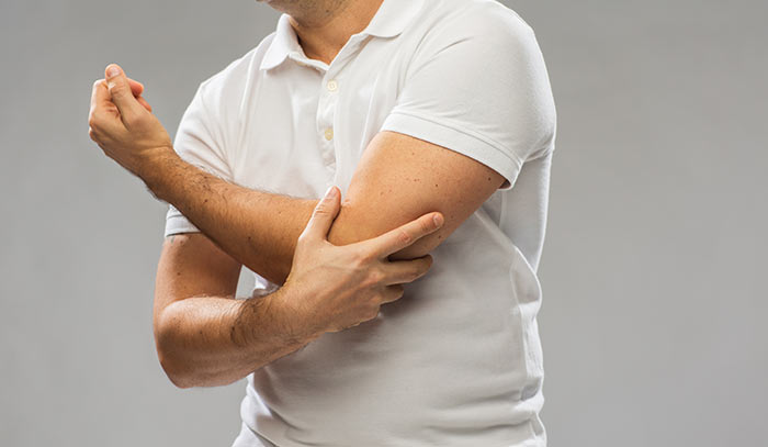 Болит спина от химиотерапии