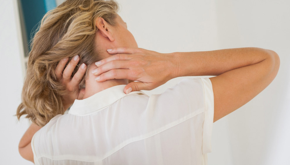 Болит затылочная часть головы что пить