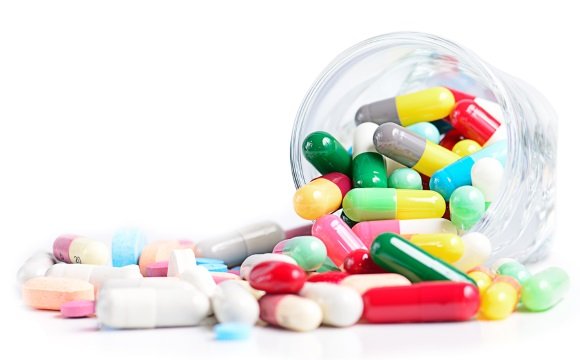 После обследования врач назначает лечение