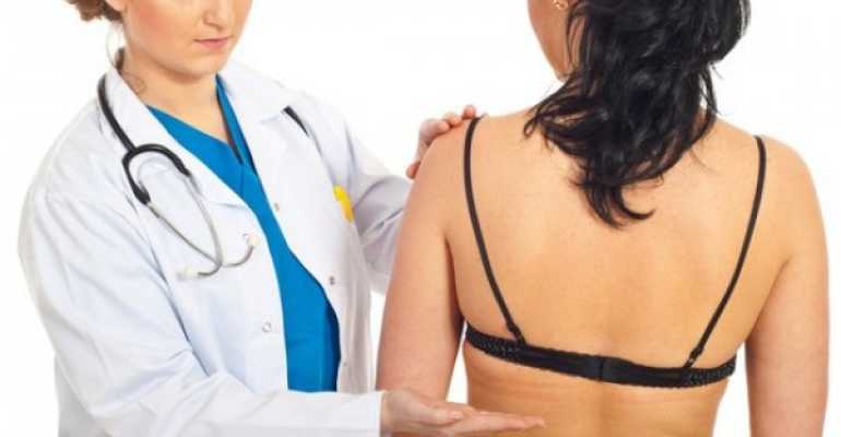 К какому врачу обратиться, если болит поясница