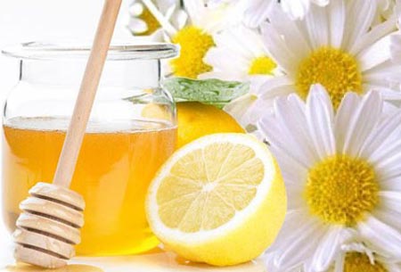 уксус с мёдом лечение народными средствами