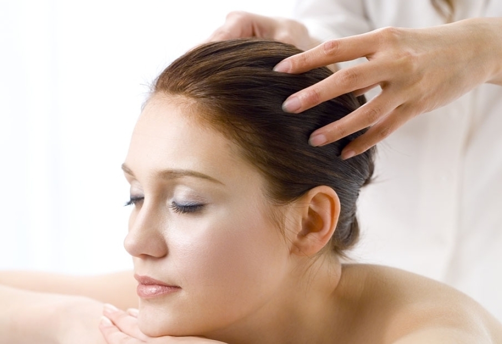 Болит затылочная часть головы что пить