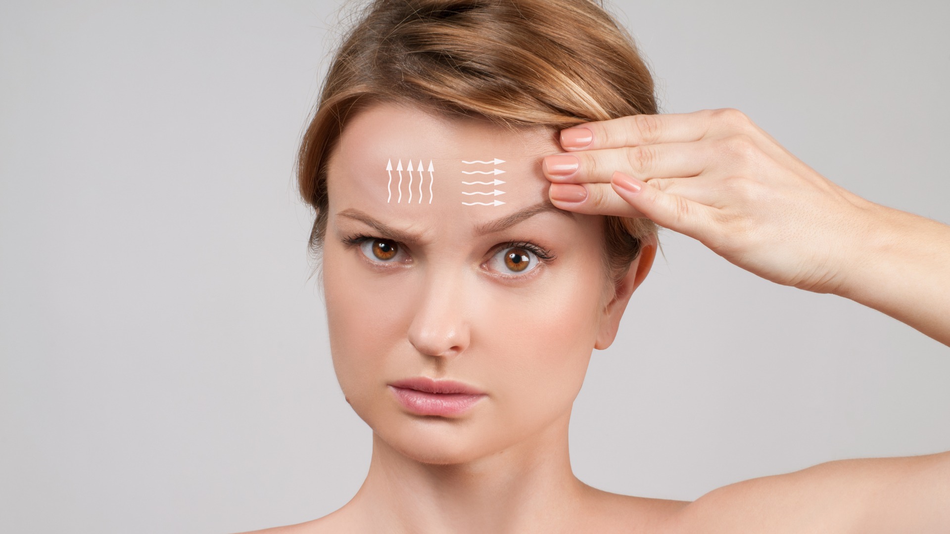 От ботокса меньше болит голова