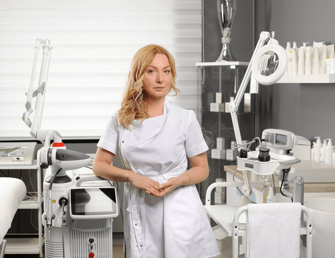 От ботокса меньше болит голова