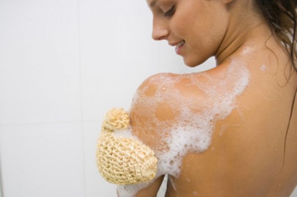 При герпесе болит кожа на голове