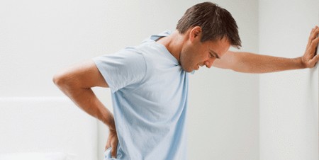 после йоги болит спина причины после йоги болит спина