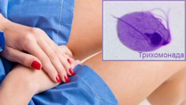 При герпесе болит кожа на голове